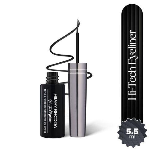 Hilary Rhoda Hi-Tech Eyeliner