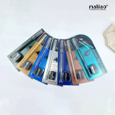 Maliao Intense Gel Kajal