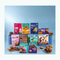 Early Foods Pack of 10 The Smart Mom Combo