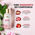 Tvishi Skincare Pink Powder Cleanser
