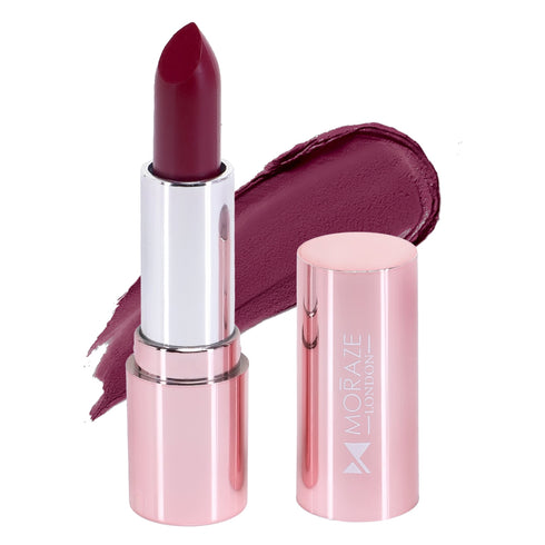 Moraze Cosmetics Moisturizing Matte Lipstick