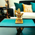 Tamas Brass Small Lord Shiva Statue | Free Luxury Gift Box