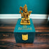 Tamas Brass Small Lord Shiva Statue | Free Luxury Gift Box