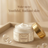 Jeena Sikho Radiance Cream with Natural SPF 25