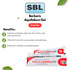SBL Berberis Aquifolium Gel 25g
