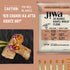 Jiwa 30 Degree Khapli Wheat Flour