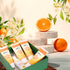 Tan Vanish & Glow Goals Box