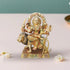 Brass Durga Ji Goddess Idol Statue 6Kg