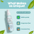 Omumsie Nourishta Baby Massage Oil