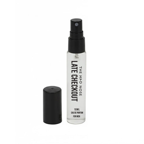 The Mad Nose Spraycation EDP And Travel Perfume Capsule for Him