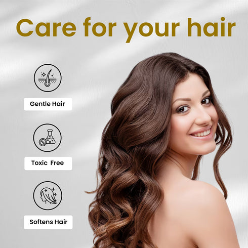 The Skin Story Oil Control Keratin & Biotin Shampoo