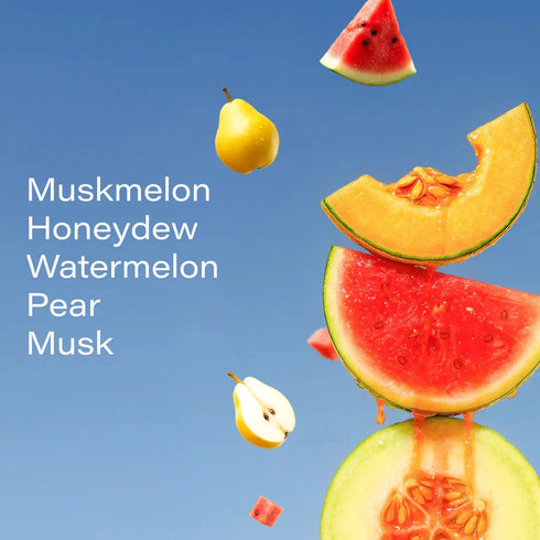 Fraganote Juicy Melon