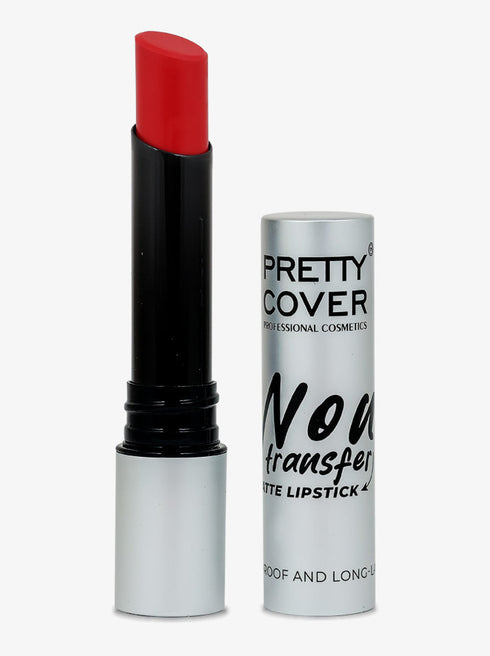 Pretty Cover Matte Lipstick