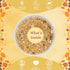 UNIFIT Muesli with Honey| Raisins & Almonds