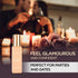 Bella Vita GLAM Woman Perfume