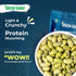 Green Gainz Edamame (Edma Beans) Classic Flavour (Pack of 9)