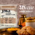Jiwa 30 Degree Amaranth Flour