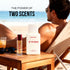 Bla Bli Blu By the Beach 75ML Perfume 8ML Pure Oil