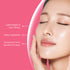 The Face Shop Rice Water Bright Moisture Sunscreen SPF50 PA brightens and hydrates skin