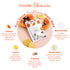 PureSense Brightening Sheet Mask with Vitamin C & Papaya | From the makers of Parachute Advansed
