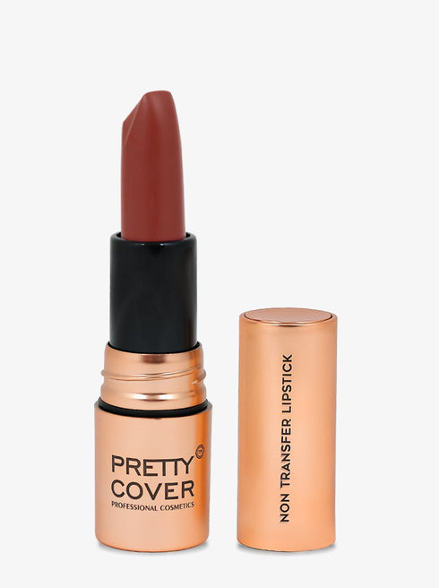 Pretty Cover Non Transfer Lipstick