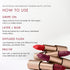 HYUE Velvette Lip Kit | Rosy Nudes