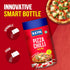 Keya Pizza Chilli Flakes Natural Chilli Flakes Dry Red Chilli Flakes Seasonings Multipurpose Seasoning Zero added Colours Fillers Additives & Preservatives 100 Natural Perfect for Pizza Pasta Chilli Potato Sweet Corn Makhana