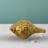 Brass Shank Conch 0.12Kg