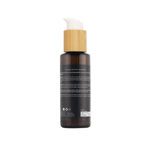 Omorfee India Gentleman's Face Wash