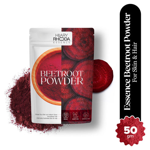 Hilary Rhoda Essence Beetroot Powder For Skin & Hair