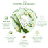 PureSense Nourishing Sheet Mask with Aloe Vera & Cucumber | From the makers of Parachute Advansed