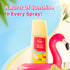 Plum Lily Miss Sunshine Body Mist