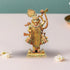 Brass Shreenathji Statue 8Kg
