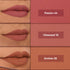 Parul Garg Beauty Simply Subtle: 3 Daily Elegance Liquid Lipsticks