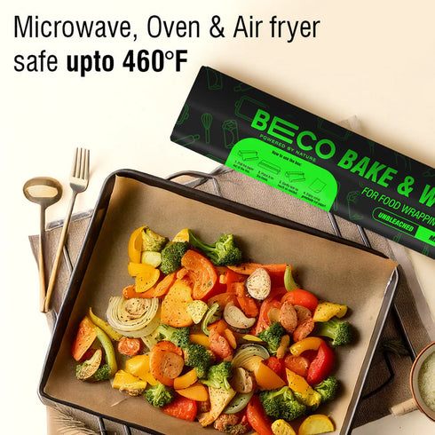 BECO Bake and Wrap Roll 20 mtr