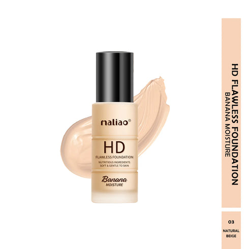 Maliao HD Banana Foundation