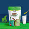 Vitamin B12 Green Food Powder