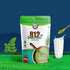 Vitamin B12 Green Food Powder