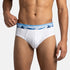 Bummer Modal Stretch Brief - Cold Rush