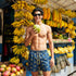 Bummer Men's Swim Shorts - Current