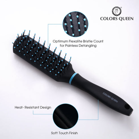 Colors Queen Colors Queen Small Brush | 1 PC