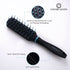 Colors Queen Colors Queen Small Brush | 1 PC