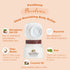 PureSense Macadamia Deep Nourishing Body Butter | From the makers of Parachute Advansed