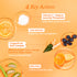 The Pink Foundry Brightening & Exfoliating Vitamin C Daily Face Wash