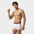 Bummer Cotton Stretch Trunks - Blanc