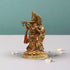 Brass Radha Krishna God Idol Statue 1.6Kg
