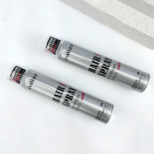 Maliao Extreme Hold Hairspray