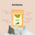 Natuur Natural Hair Dye with Henna & Indigo