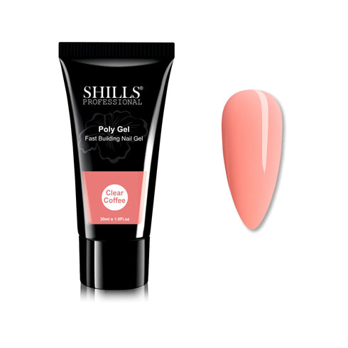 Shills Professional Poly Gel