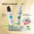 The Skin Story Classic Care Collection (CTM) Combo